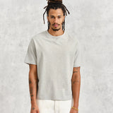 Dean SS Tee (Grey Marle)