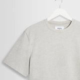 Dean SS Tee (Grey Marle)