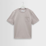 Dean SS Tee (Washed Clay)