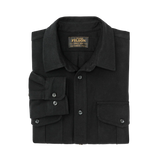 Moleskin Guide Shirt (Black)