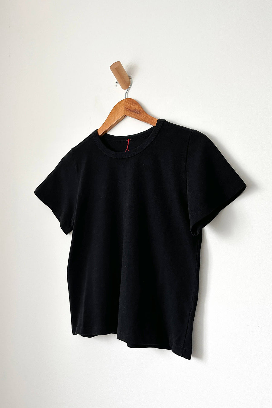 The Little Boy Tee (Black)