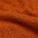 Taran Sweater (Copper)