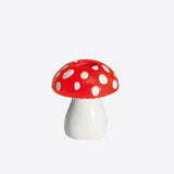 Amanita Candle Holder