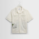 Didcot SS Shirt (Ecru)