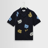 Didcot SS Shirt (Navy/Multi)