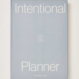 2026 Intentional Planner