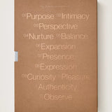 2026 Intentional Planner