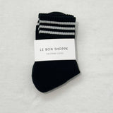 Girlfriend Socks (Black)