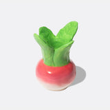 Radish Candle Holder
