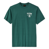 Forestry Graphic (Mallard Green)
