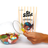 Swedish Candy Sweet & Sour Mix (8 oz)