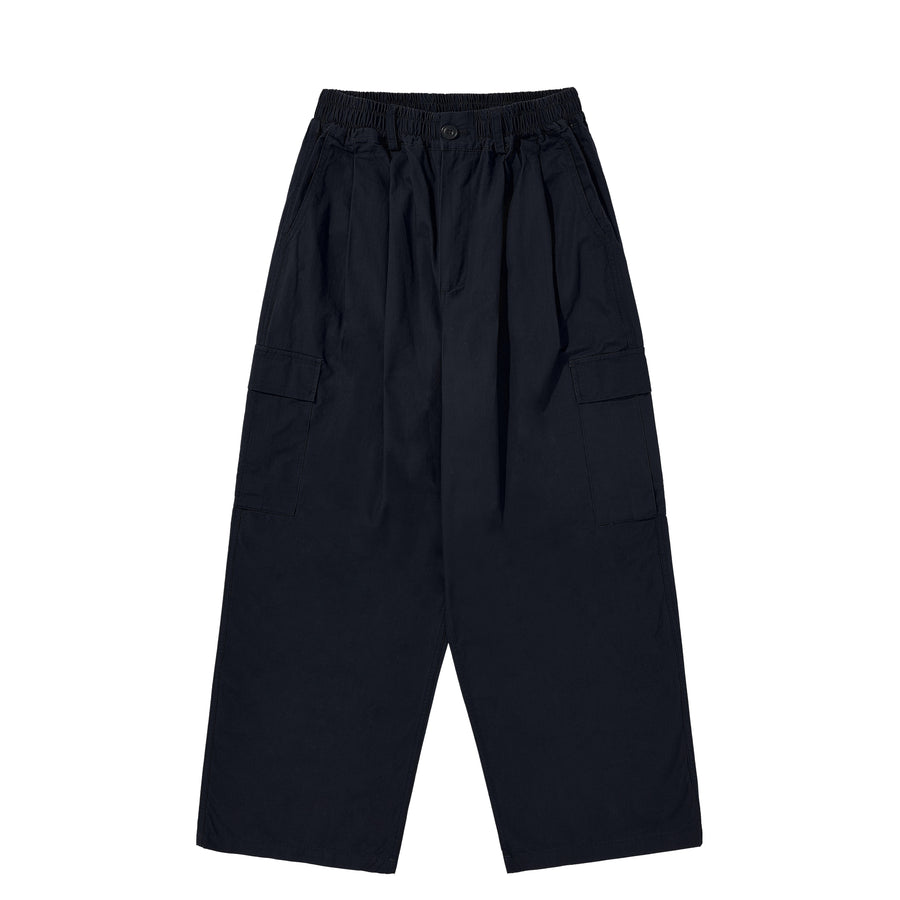 Ripstop Cargo Pants (Navy)