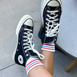 Girlfriend Socks (Black)