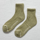 Swing Socks (Dried Sage)
