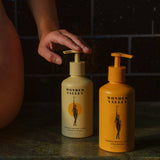 Sandalwood Yuzu Shampoo