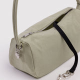 Nylon Loaf Bag (Celadon)