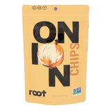 Onion Chips