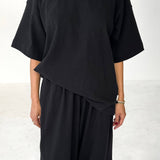 Jayden Tee (Black)