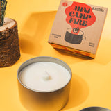 Portable Mini Campfire