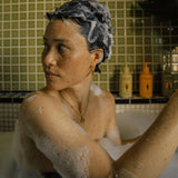 Sandalwood Yuzu Shampoo