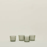 Essential Glassware (Smoke/Large)