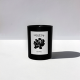 Laurel Luxury Candle | Non-Toxic Cococunt Wax