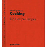 Nyt Cooking No-Recipe Recipes