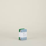 Lurex Sponges Set of Three