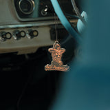 PINE ANTI-PUMPKIN CAR COLOGNE (3-PACK)
