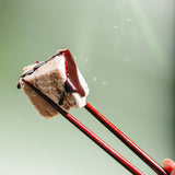 S'more Speckled Marshmallows - Organic / Wholesome / Snack