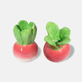 Radish S&P Shakers