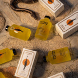 Hinoki Body Oil