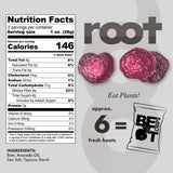 Beet Chips
