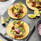 It's All Y'alls Cookbook Plant-Based Protein 4 Hungry Humans