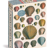 John Derian Paper Goods: Shells 1,000-Piece Puzzle