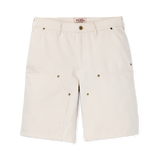 W's 11-oz Denim Work Shorts (Natural Seed)