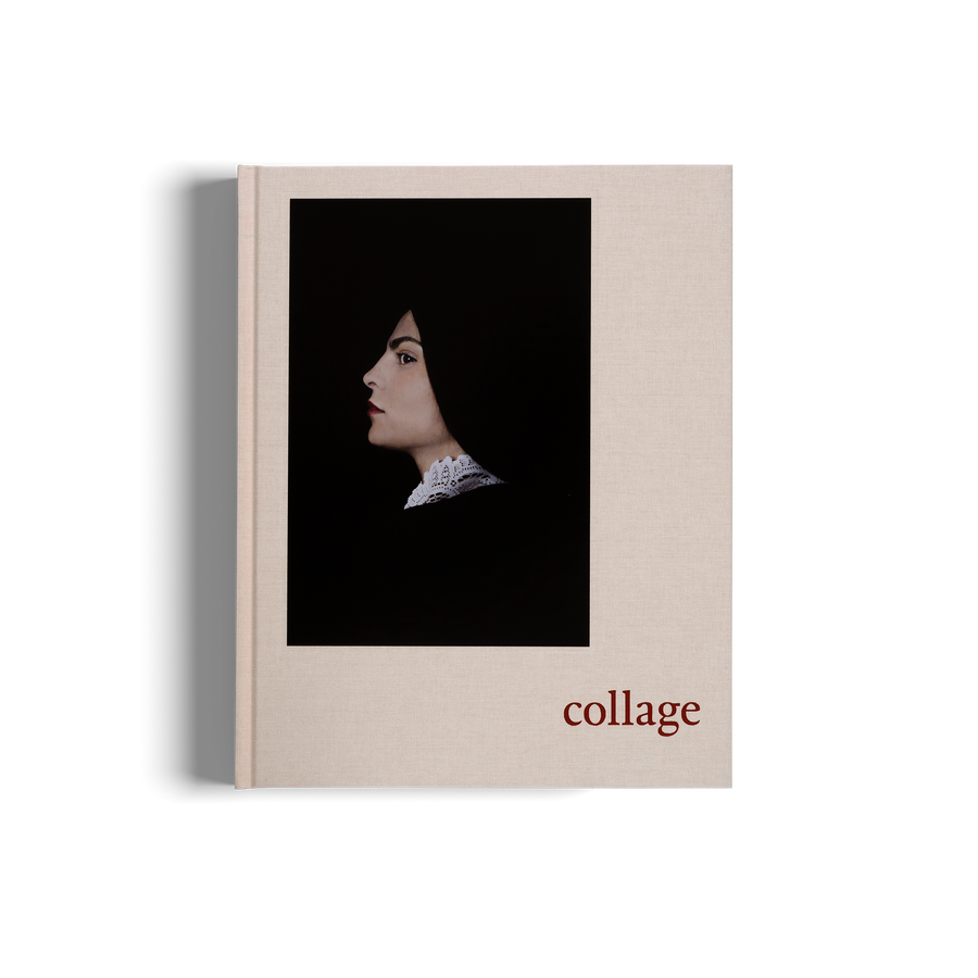 Collage – Women of the Prix Pictet since 2008