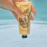 Seaweed Body Scrub