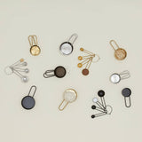Simple Measuring Spoons
