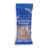 Wally & Whiz: Elderflower with Blueberry 56g