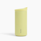12oz Nomad Flip Tumbler (Citron)