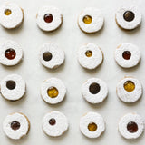 Zoë Bakes Cookies