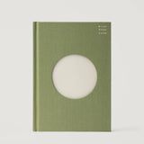 Open Journal in Moss