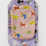 Large Packing Cube Set (Fancy Animals)