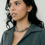 Yona Collar, River Jasper: River Jasper