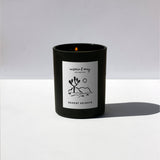 Desert Heights Luxury Candle | Non-Toxic Coconut Wax