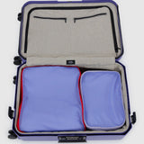 Large Packing Cube Set (Mesh Berry Mix)