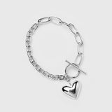 Marnie Bracelet in Sterling Silver