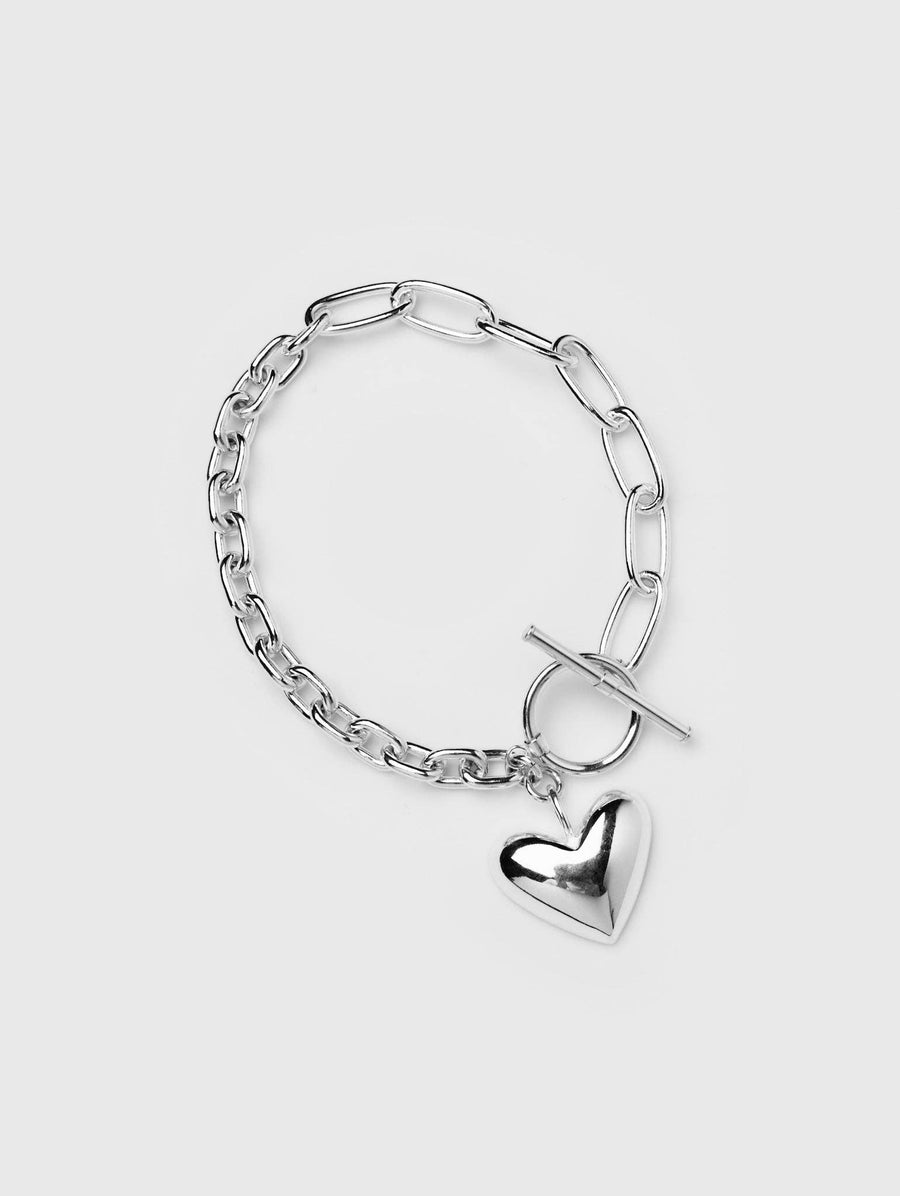 Marnie Bracelet in Sterling Silver