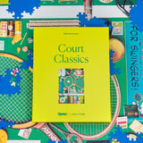 Court Classics (1000 Piece Puzzle)